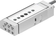 Festo Mini Carro 10mm Diámetro 30mm Carrera Doble Efecto - 543928