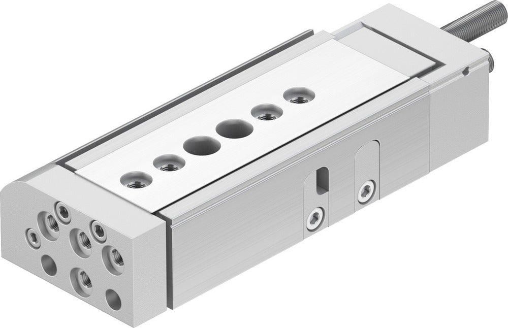 Festo Mini Carro 10mm Diámetro 30mm Carrera Doble Efecto - 543934