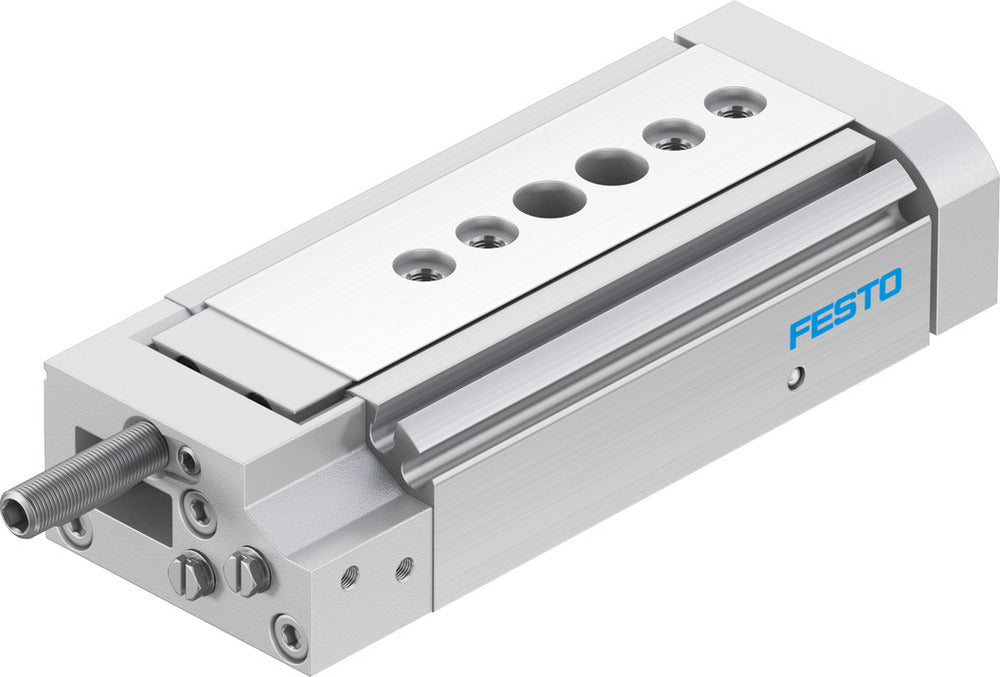 Festo Mini Carro 10mm Diámetro 30mm Carrera Doble Efecto - 543928