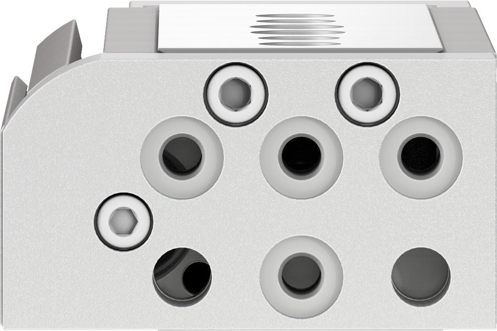 Festo Mini Carro 10mm Diámetro 30mm Carrera Doble Efecto - 543928