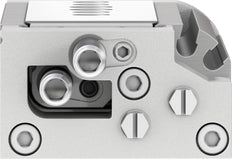 Festo Mini Carro 10mm Diámetro 30mm Carrera Doble Efecto - 543928