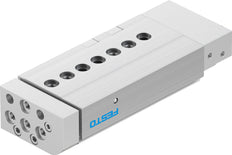 Festo Mini Carro 10mm Diámetro 30mm Carrera Doble Efecto - 543934