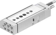 Festo Mini Carro 10mm Diámetro 30mm Carrera Doble Efecto - 543938