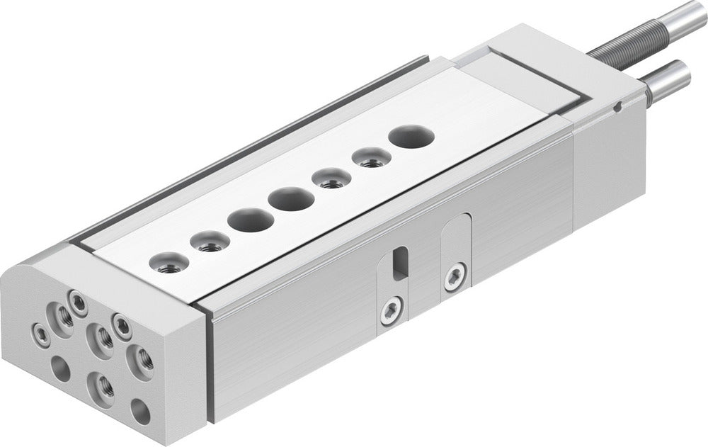 Festo Mini Carro 10mm Diámetro 40mm Carrera Doble Efecto - 543939