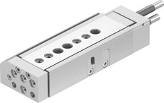 Festo Mini Carro 10mm Diámetro 40mm Carrera Doble Efecto - 543939