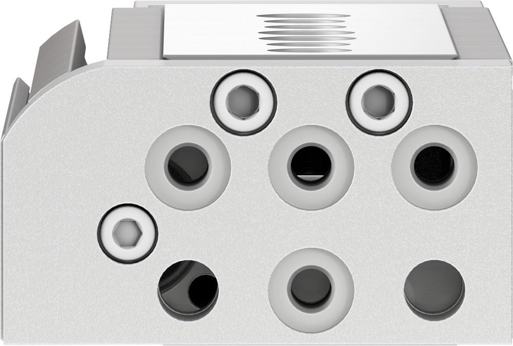 Festo Mini Carro 10mm Diámetro 40mm Carrera Doble Efecto - 543939