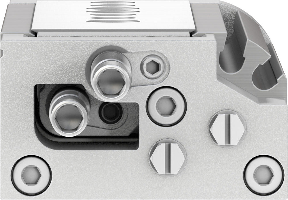 Festo Mini Carro 10mm Diámetro 40mm Carrera Doble Efecto - 543939