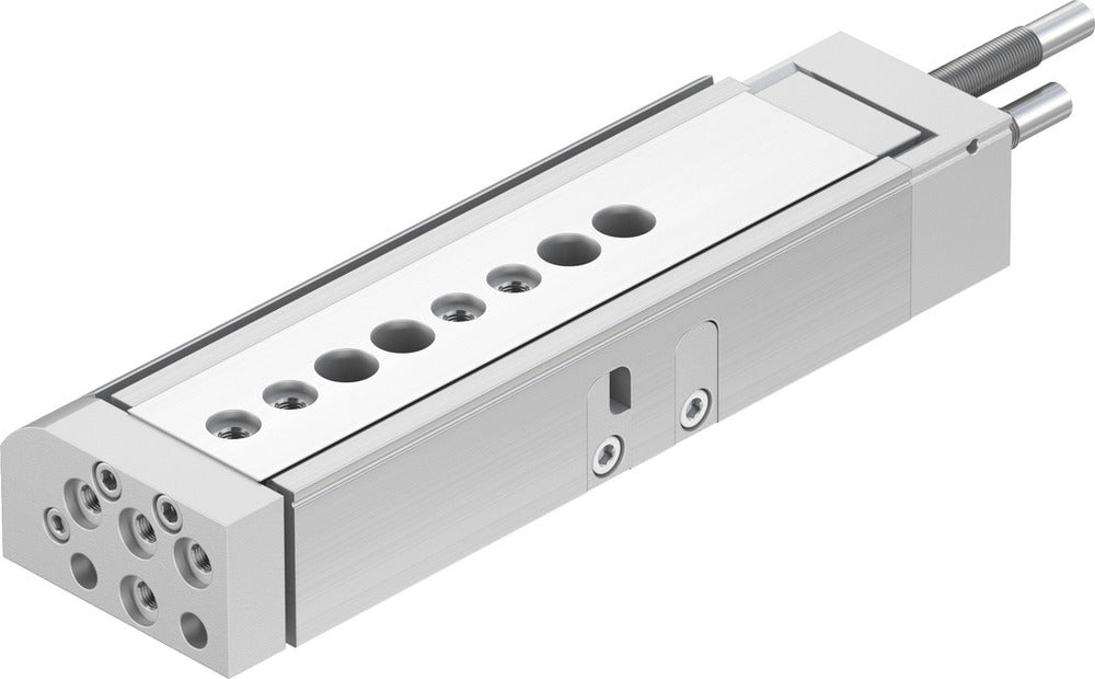 Festo Mini Carro 10mm Diámetro 50mm Carrera Doble Efecto - 543940