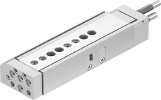 Festo Mini Carro 10mm Diámetro 50mm Carrera Doble Efecto - 543940