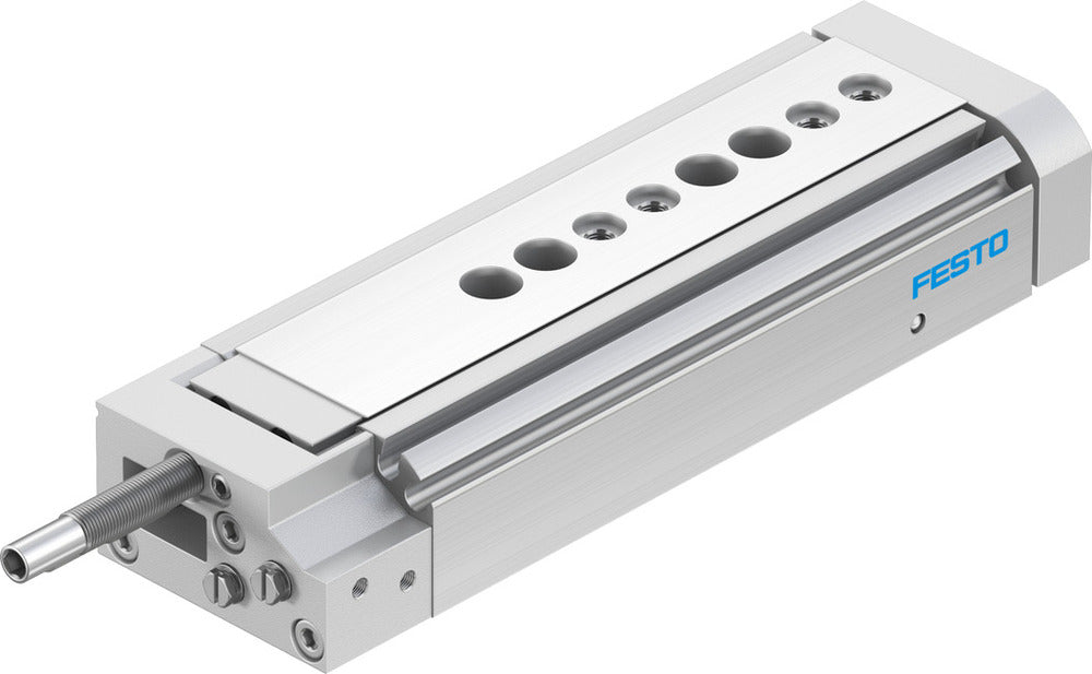 Festo Mini Carro 10mm Diámetro 50mm Carrera Doble Efecto - 543940