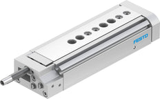 Festo Mini Carro 10mm Diámetro 50mm Carrera Doble Efecto - 543940