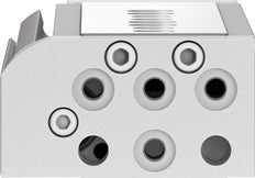 Festo Mini Carro 10mm Diámetro 50mm Carrera Doble Efecto - 543940