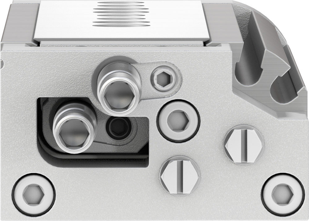 Festo Mini Carro 10mm Diámetro 50mm Carrera Doble Efecto - 543940