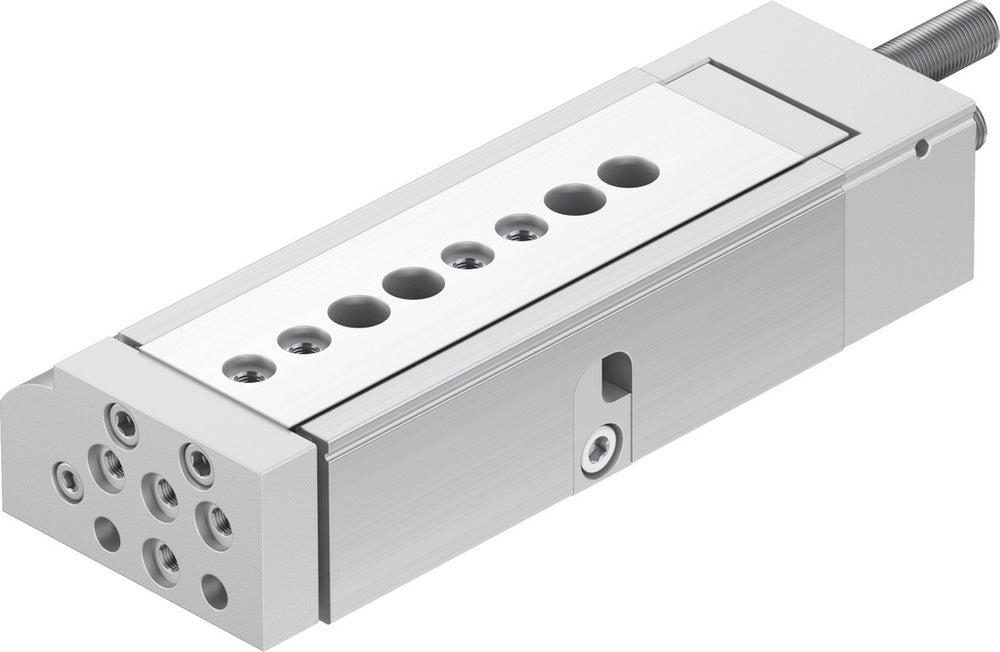 Festo Mini Carro 12mm Diámetro 40mm Carrera Doble Efecto - 543952