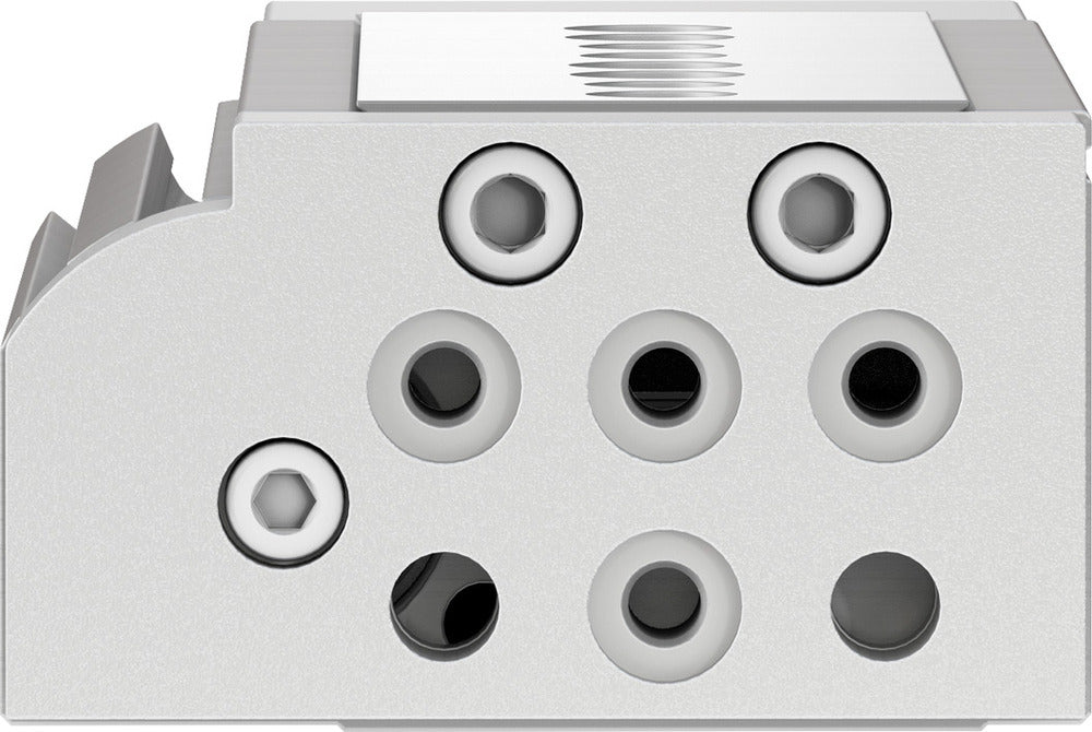 Festo Mini Carro 12mm Diámetro 40mm Carrera Doble Efecto - 543952