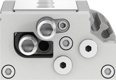 Festo Mini Carro 12mm Diámetro 40mm Carrera Doble Efecto - 543945