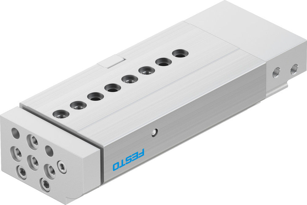 Festo Mini Carro 12mm Diámetro 40mm Carrera Doble Efecto - 543945
