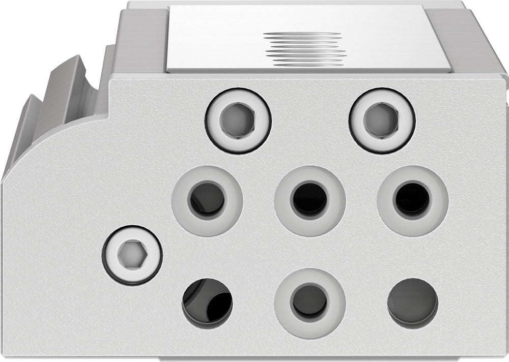 Festo Mini Carro 12mm Diámetro 80mm Carrera Doble Efecto - 543947