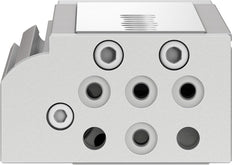 Festo Mini Carro 12mm Diámetro 80mm Carrera Doble Efecto - 543947