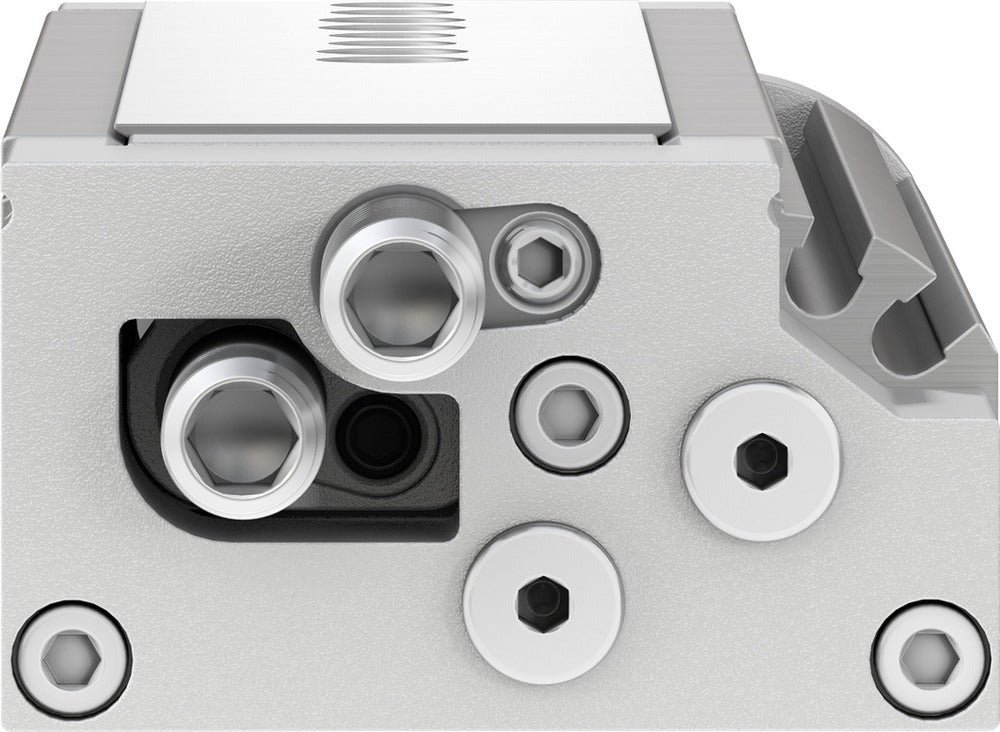 Festo Mini Carro 12mm Diámetro 80mm Carrera Doble Efecto - 543947