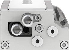 Festo Mini Carro 12mm Diámetro 80mm Carrera Doble Efecto - 543947