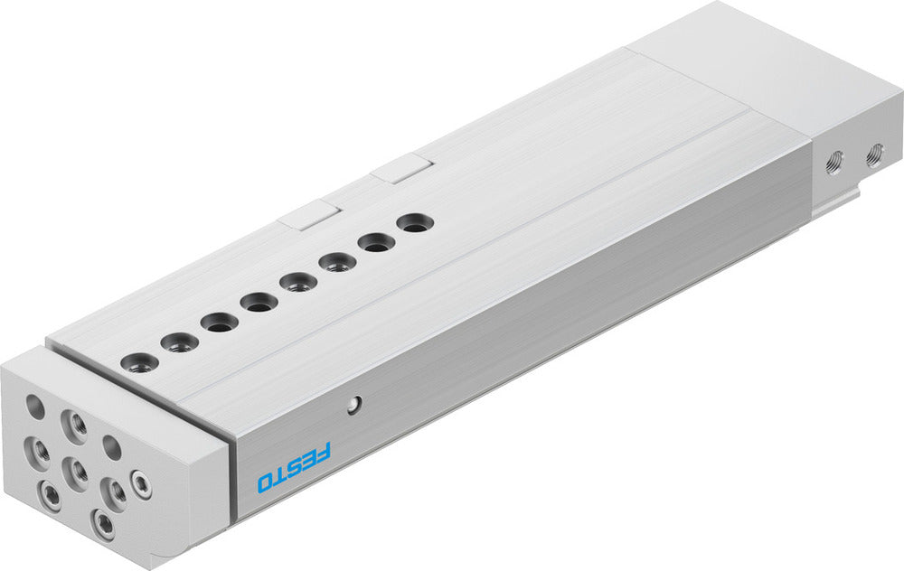 Festo Mini Carro 12mm Diámetro 80mm Carrera Doble Efecto - 543947