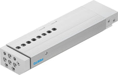 Festo Mini Carro 12mm Diámetro 80mm Carrera Doble Efecto - 543947
