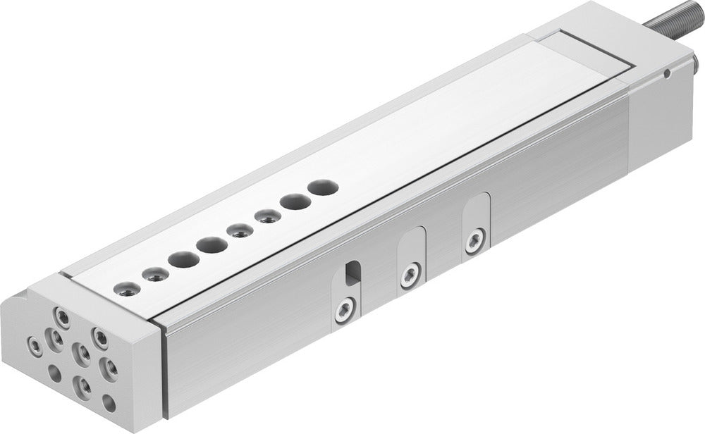 Festo Mini Carro 12mm Diámetro 100mm Carrera Doble Efecto - 543955