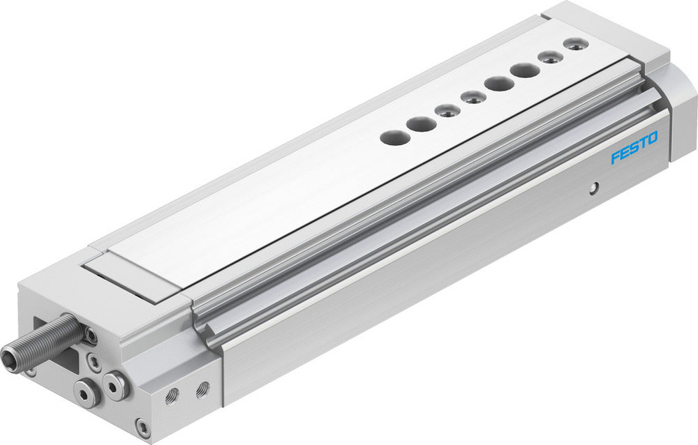 Festo Mini Carro 12mm Diámetro 100mm Carrera Doble Efecto - 543955
