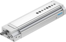 Festo Mini Carro 12mm Diámetro 100mm Carrera Doble Efecto - 543955
