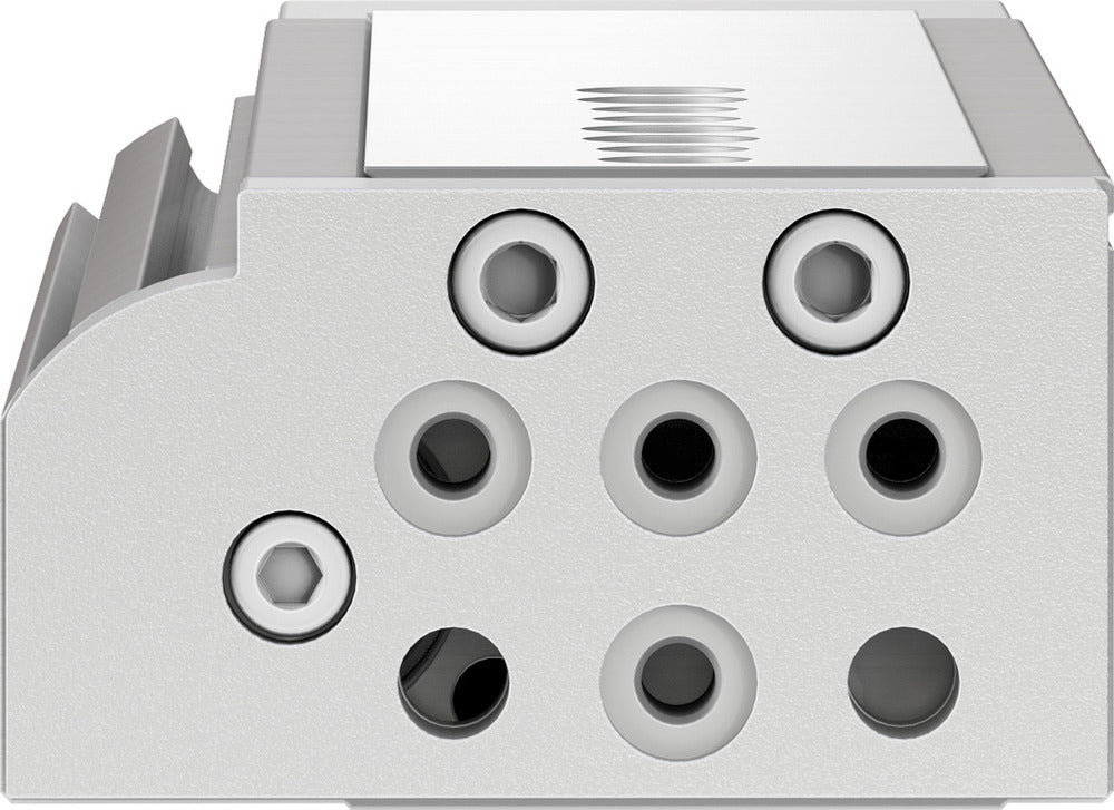 Festo Mini Carro 12mm Diámetro 100mm Carrera Doble Efecto - 543955
