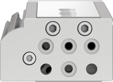 Festo Mini Carro 12mm Diámetro 100mm Carrera Doble Efecto - 543955