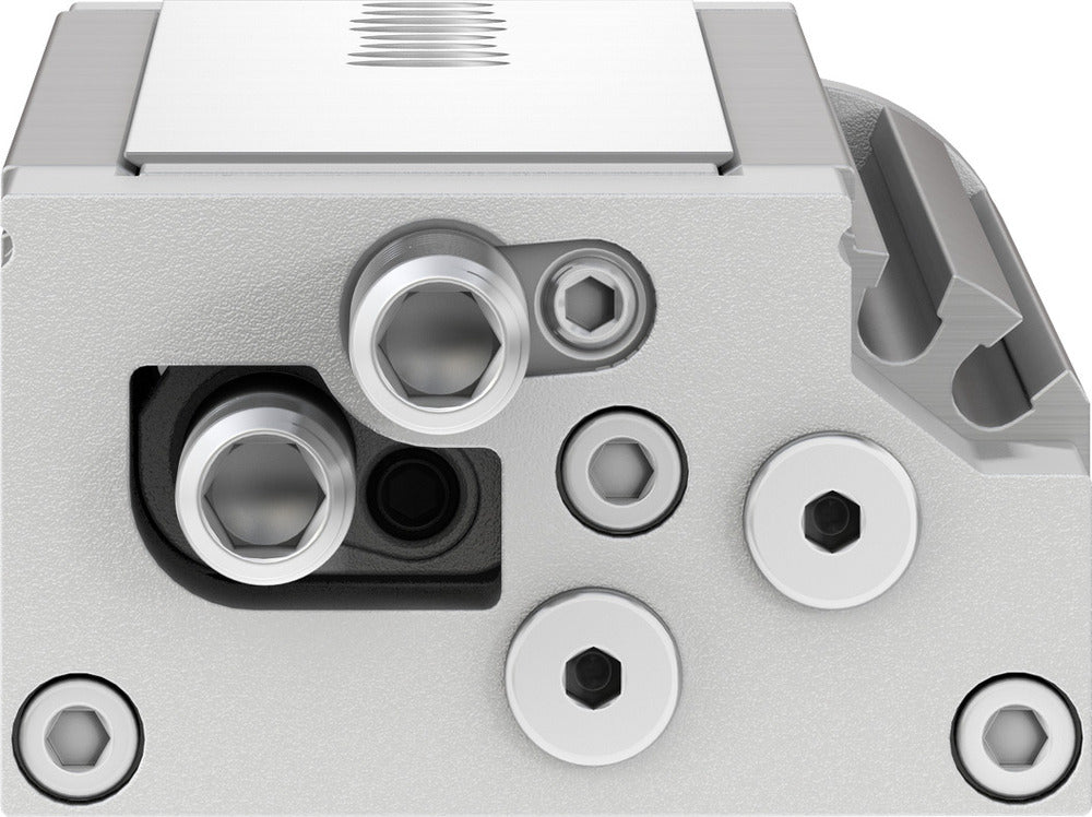 Festo Mini Carro 12mm Diámetro 100mm Carrera Doble Efecto - 543955