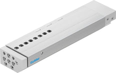 Festo Mini Carro 12mm Diámetro 100mm Carrera Doble Efecto - 543955