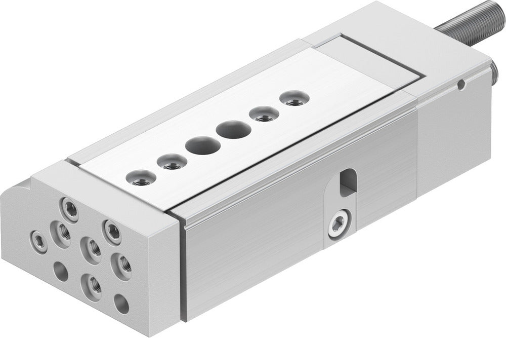 Festo Mini Carro 12mm Diámetro 20mm Carrera Doble Efecto - 543950