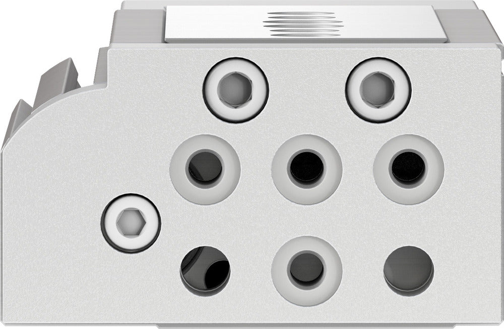 Festo Mini Carro 12mm Diámetro 20mm Carrera Doble Efecto - 543950