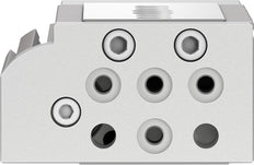 Festo Mini Carro 12mm Diámetro 20mm Carrera Doble Efecto - 543950