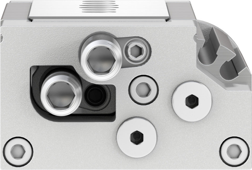 Festo Mini Carro 12mm Diámetro 20mm Carrera Doble Efecto - 543950