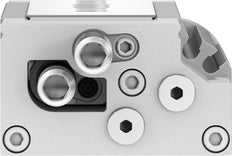Festo Mini Carro 12mm Diámetro 20mm Carrera Doble Efecto - 543950
