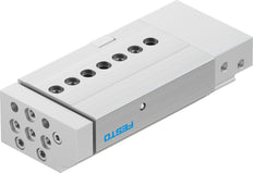Festo Mini Carro 12mm Diámetro 20mm Carrera Doble Efecto - 543950
