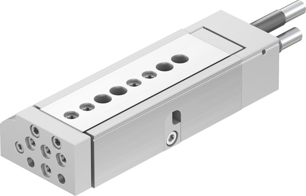 Festo Mini Carro 12mm Diámetro 40mm Carrera Doble Efecto - 543957