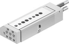 Festo Mini Carro 12mm Diámetro 40mm Carrera Doble Efecto - 543957
