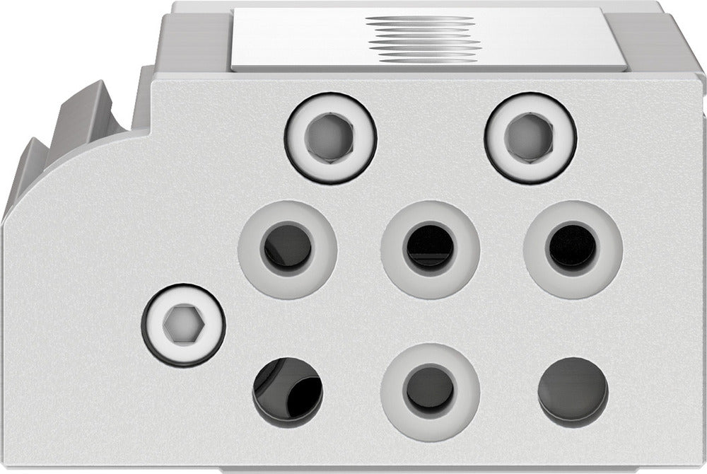 Festo Mini Carro 12mm Diámetro 40mm Carrera Doble Efecto - 543957