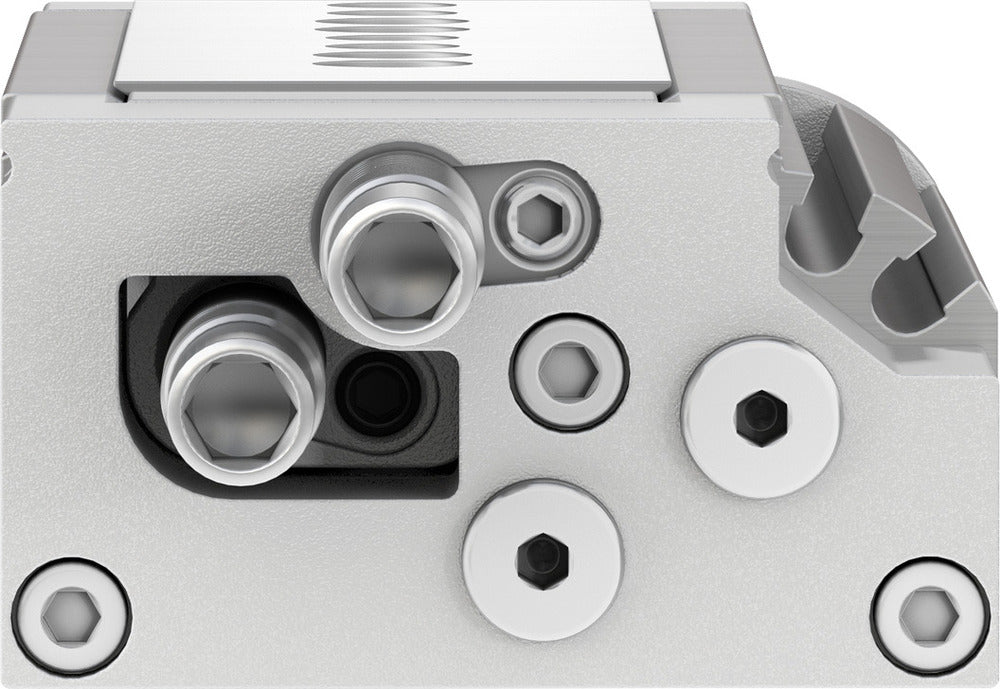 Festo Mini Carro 12mm Diámetro 40mm Carrera Doble Efecto - 543957