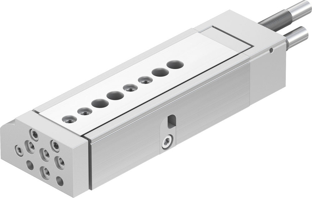 Festo Mini Carro 12mm Diámetro 50mm Carrera Doble Efecto - 543958