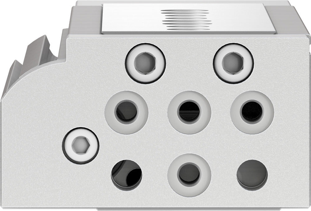 Festo Mini Carro 12mm Diámetro 50mm Carrera Doble Efecto - 543958