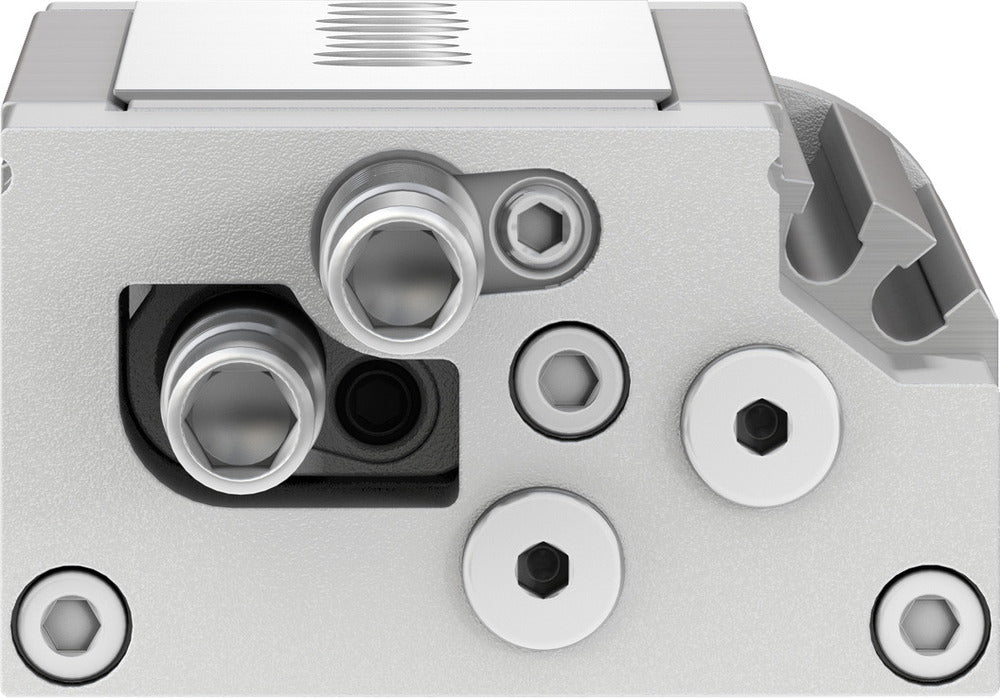 Festo Mini Carro 12mm Diámetro 50mm Carrera Doble Efecto - 543958