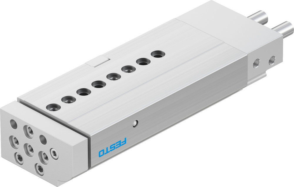 Festo Mini Carro 12mm Diámetro 50mm Carrera Doble Efecto - 543958