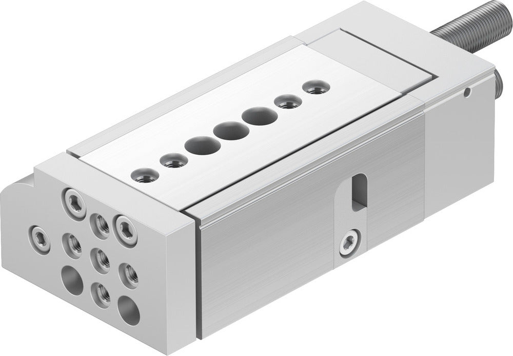 Festo Mini Carro 16mm Diámetro 20mm Carrera Doble Efecto - 543962