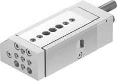 Festo Mini Carro 16mm Diámetro 20mm Carrera Doble Efecto - 543962